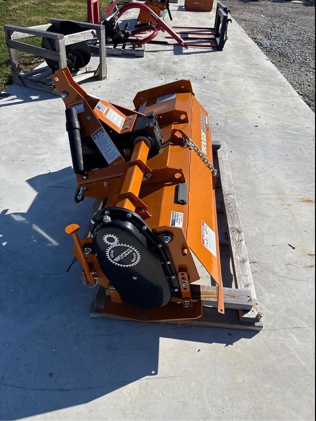 Image of Woods RTR60.40 equipment image 3