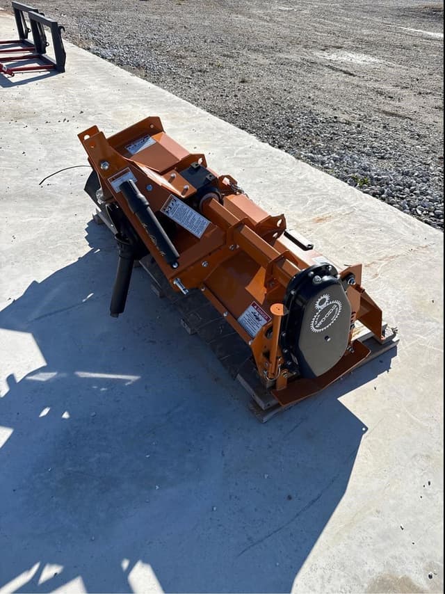 Image of Woods RTR60.40 equipment image 4