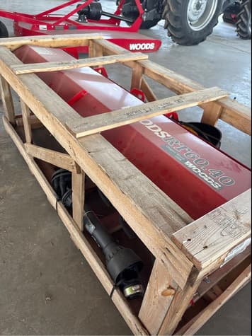 Main image Woods RTR60.40