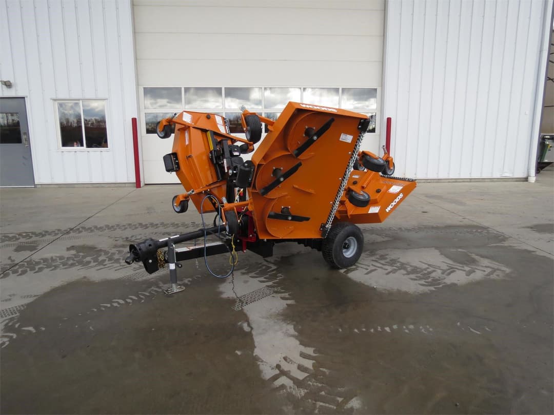 Image of Woods TBW12.20 Primary image