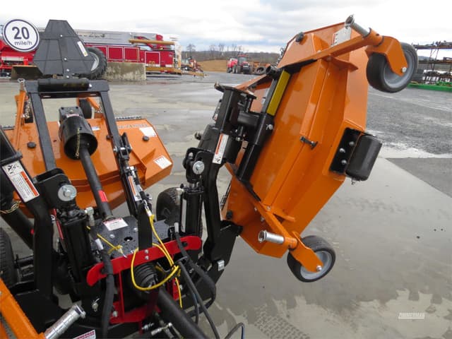 Image of Woods TBW12.20 equipment image 3