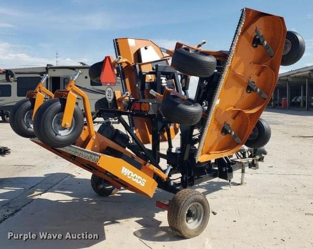 Image of Woods TBW17.40 equipment image 2