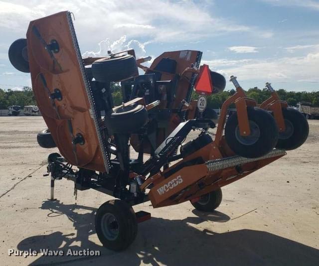 Image of Woods TBW17.40 equipment image 3