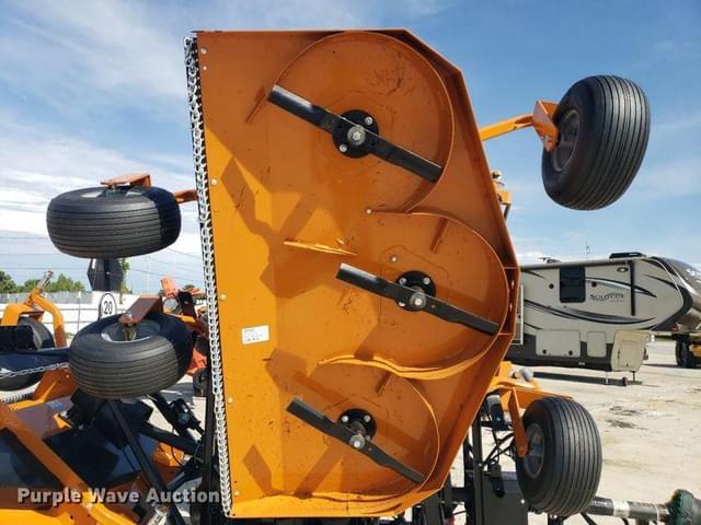 Image of Woods TBW17.40 equipment image 4