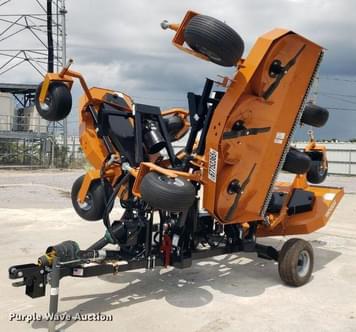 Main image Woods TBW17.40