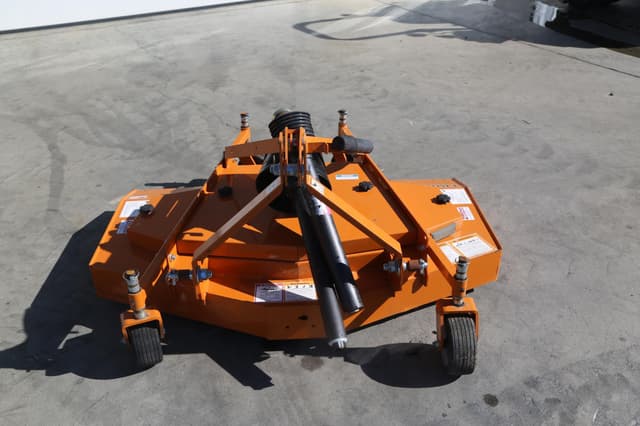 Image of Woods TK60.20 equipment image 1