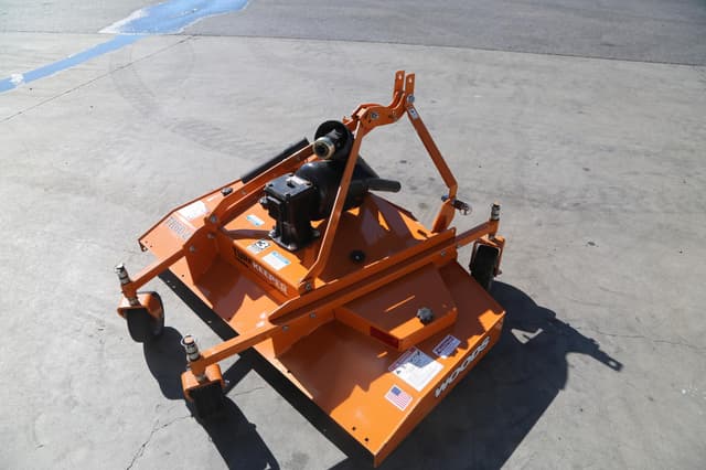 Image of Woods TK60.20 equipment image 3