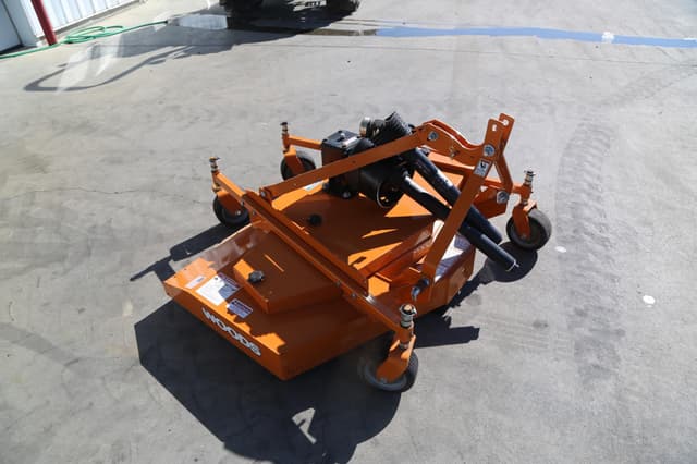 Image of Woods TK60.20 equipment image 2