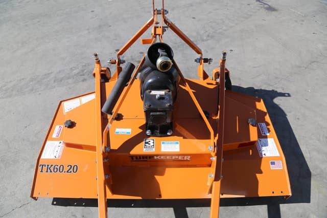 Image of Woods TK60.20 equipment image 4