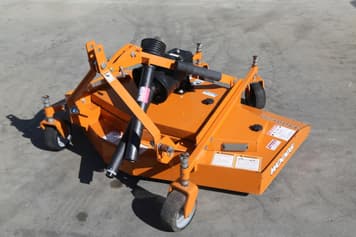 Main image Woods TK60.20
