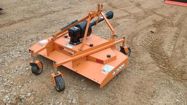 Image of Woods TK60.20 equipment image 3