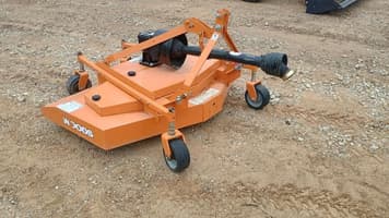 Main image Woods TK60.20
