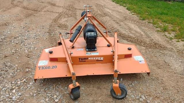 Image of Woods TK60.20 equipment image 4