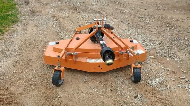 Image of Woods TK60.20 equipment image 1