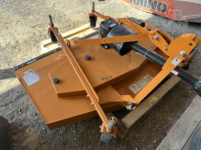 Image of Woods TK72.20 equipment image 2