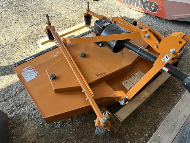 Image of Woods TK72.20 equipment image 2