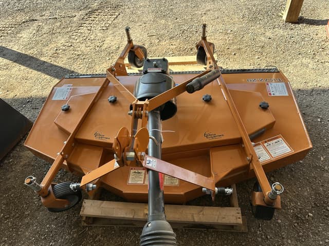 Image of Woods TK72.20 equipment image 1