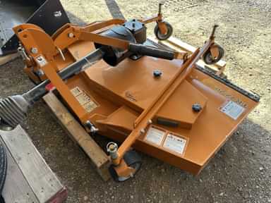 Mowers - Rotary