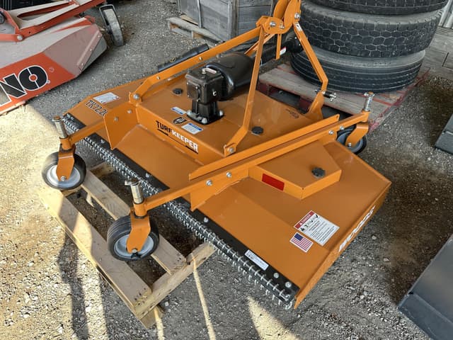 Image of Woods TK72.20 equipment image 3