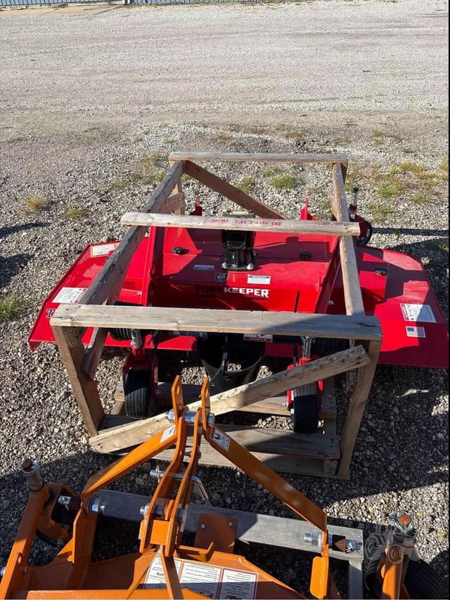 Image of Woods TK72.20 equipment image 1