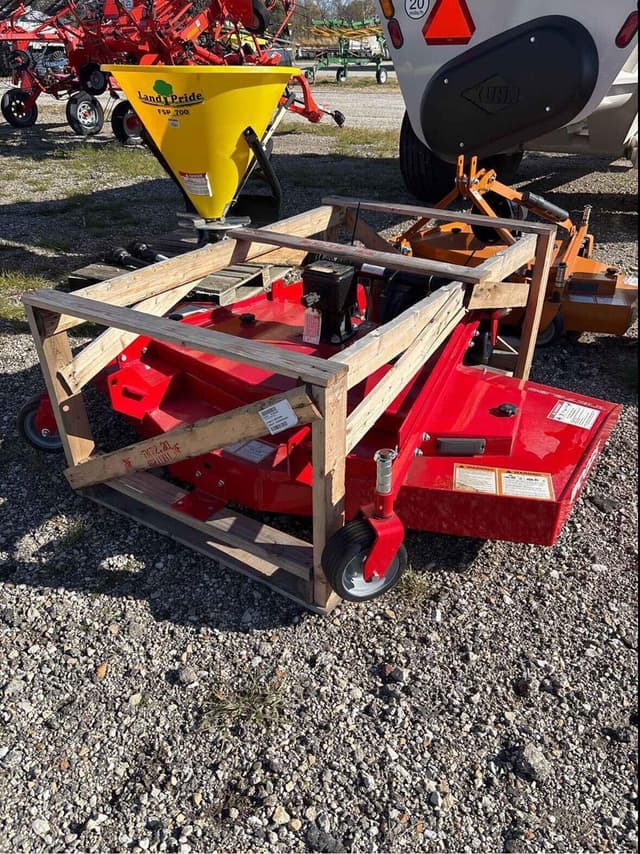 Image of Woods TK72.20 equipment image 4