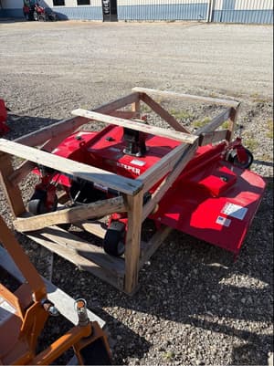 2025 Woods TK72.20 Image