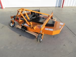 2025 Woods TKP84.40 Image