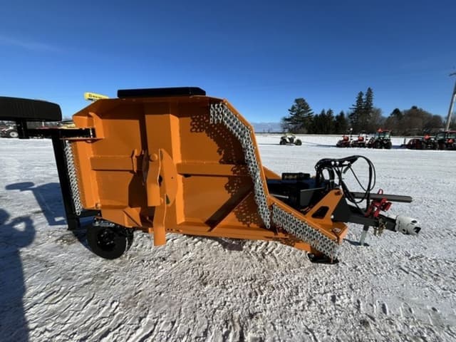 Image of Woods BW12.40 equipment image 1