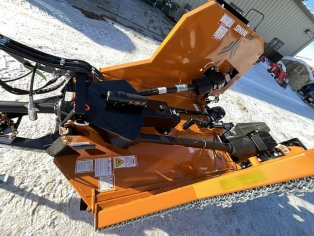 Image of Woods BW12.40 equipment image 3