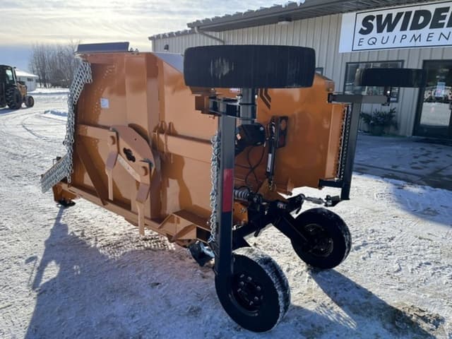 Image of Woods BW12.40 equipment image 2