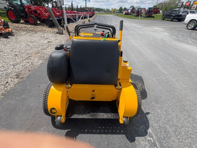 Image of Wright Stander X equipment image 1