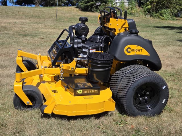 Image of Wright Stander ZK equipment image 3