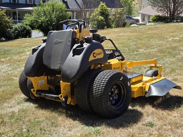 Image of Wright Stander ZK equipment image 2