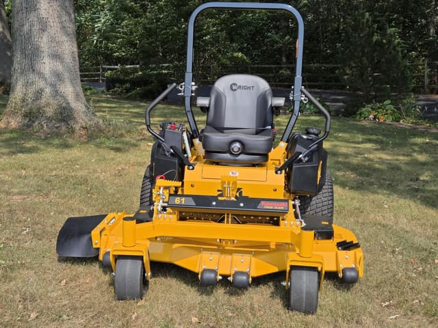 Image of Wright ZXL equipment image 3