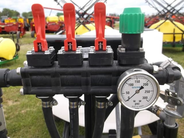 Image of Wylie W3210EBTA equipment image 1