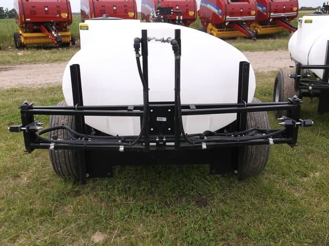 Image of Wylie W3210EBTA equipment image 4