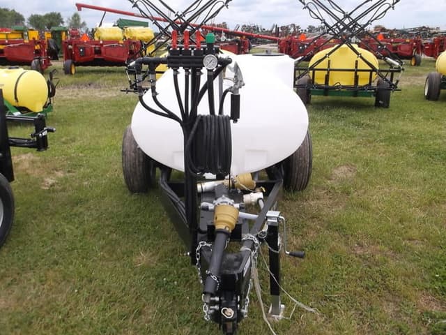 Image of Wylie W3210EBTA equipment image 3