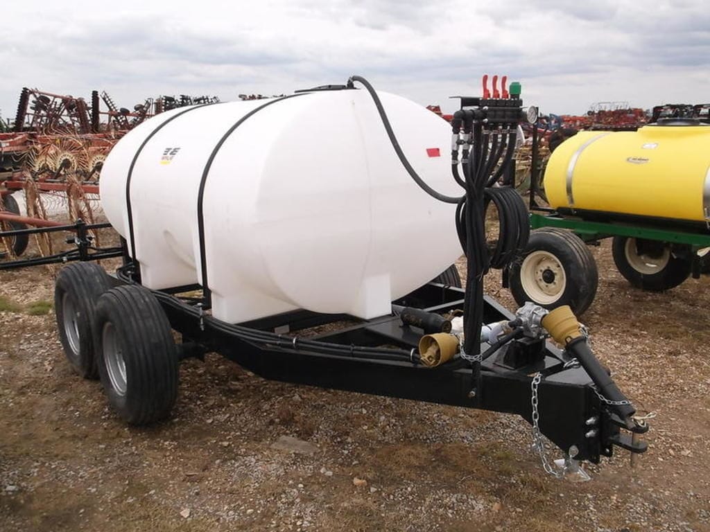 2025 Wylie W3221HTEB Equipment Image0