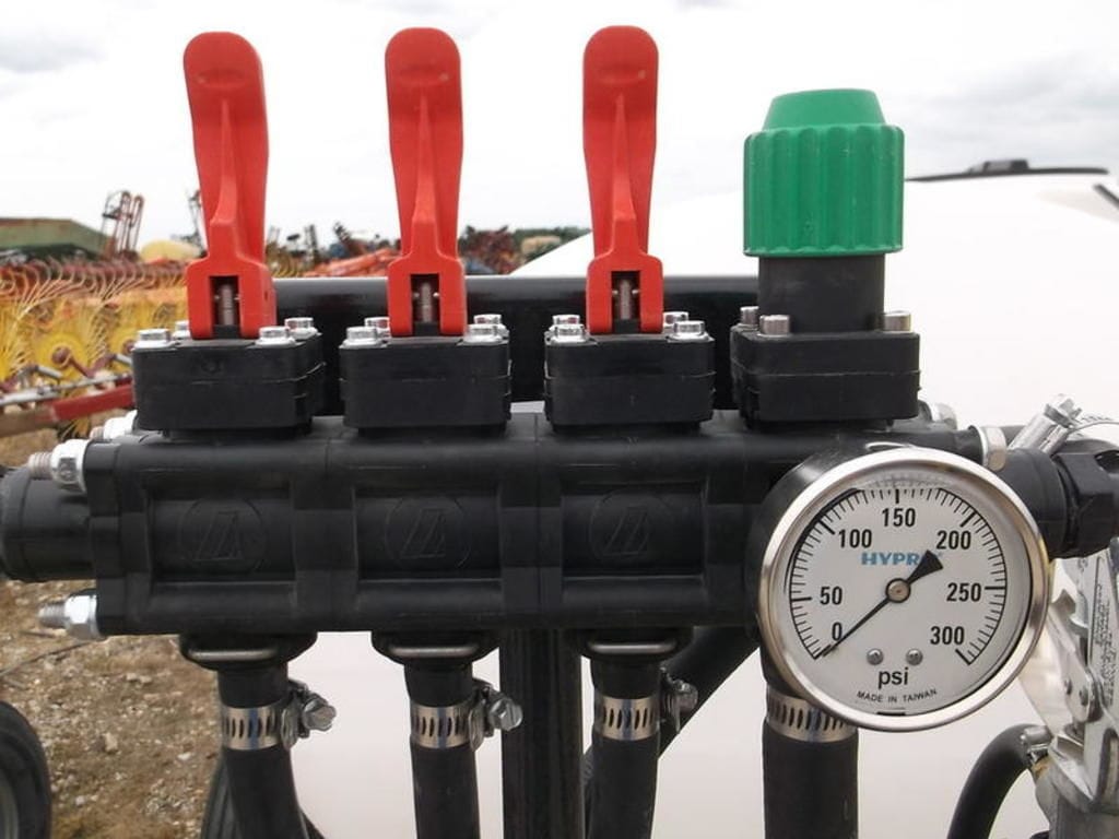 2025 Wylie W3221HTEB Equipment Image0