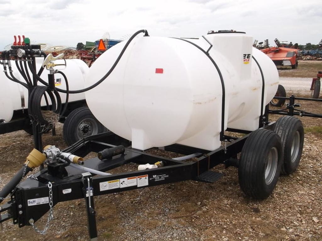 2025 Wylie W3221HTEB Equipment Image0