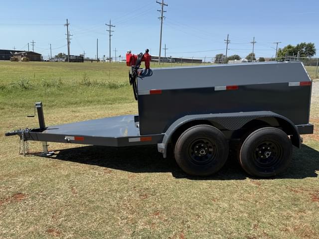 Image of X-STAR 750 Gallon equipment image 1