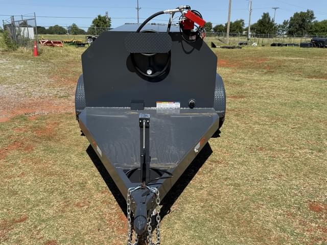 Image of X-STAR 750 Gallon equipment image 3