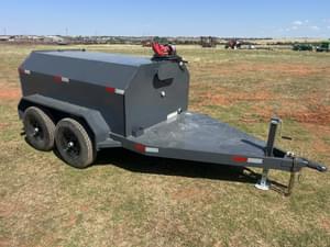 2025 X-STAR 750 Gallon Image