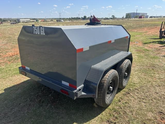 Image of X-STAR 750 Gallon equipment image 2