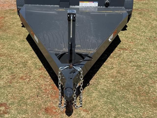 Image of X-STAR 750 Gallon equipment image 4