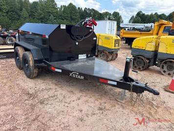 Main image X-STAR 750 Gallon