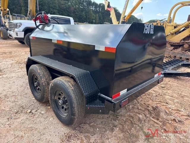 Image of X-STAR 750 Gallon equipment image 2