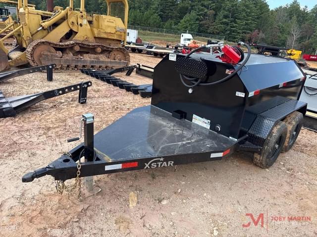 Image of X-STAR 750 Gallon equipment image 3