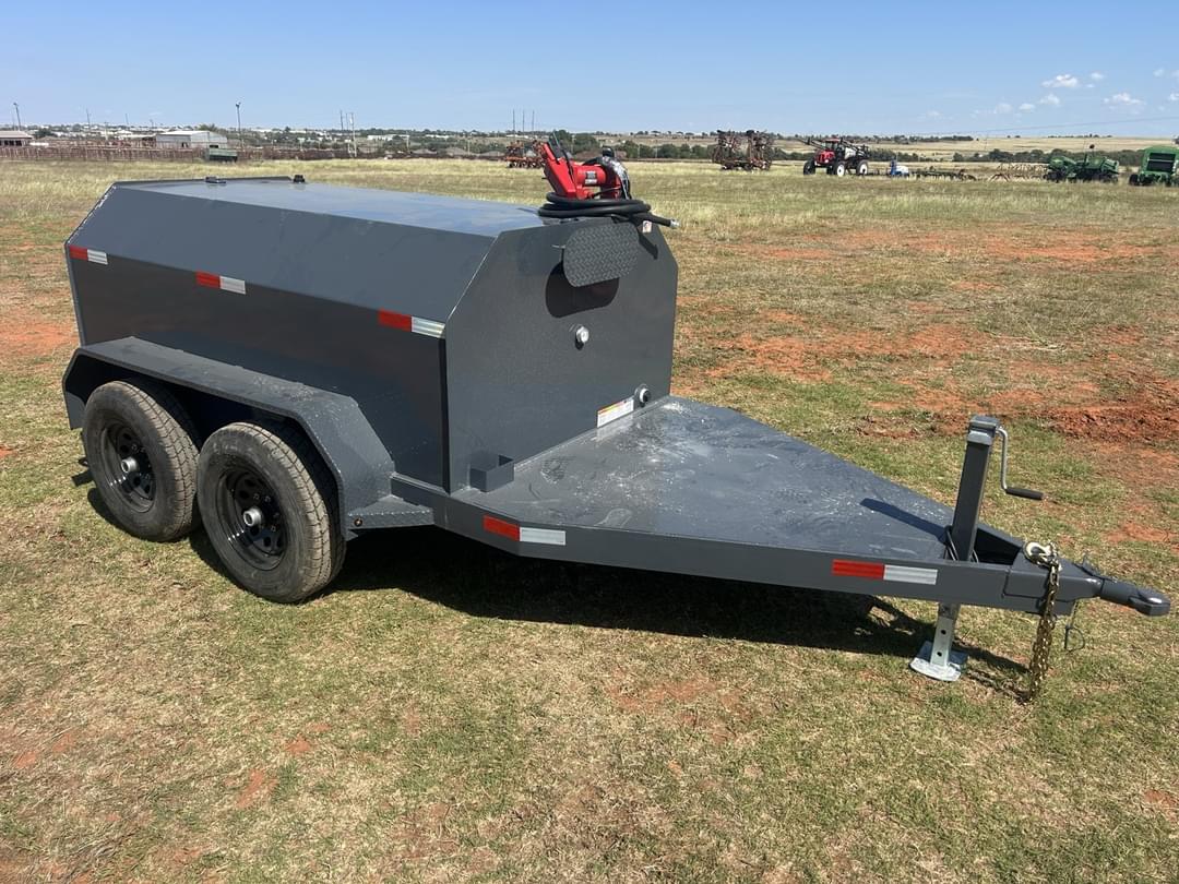 Image of X-STAR 750 Gallon Primary image