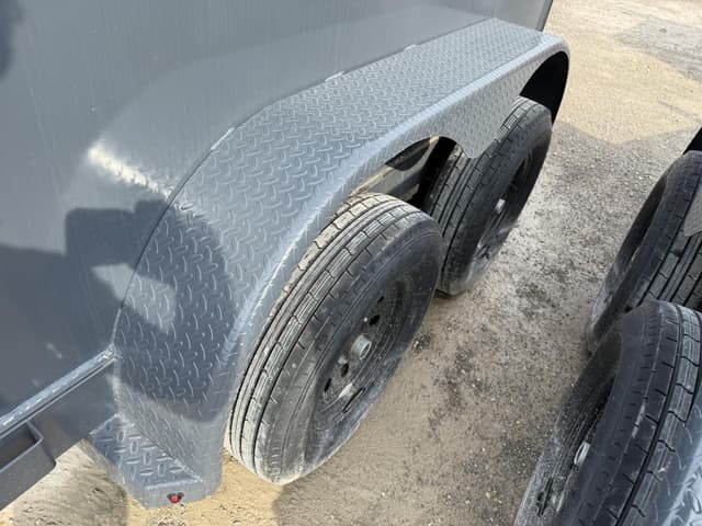 Image of X-STAR 750 Gallon equipment image 4